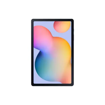 SAMSUNG - Tab S6 Lite 4G 128GB SM-P625NZAEEUB Samsung - 1