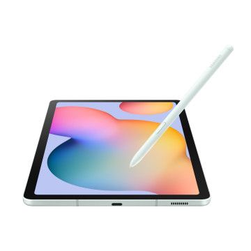 SAMSUNG - Tab S6 Lite Wifi 128GB SM-P620NLGEEUB Samsung - 3