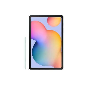 SAMSUNG - Tab S6 Lite Wifi 128GB SM-P620NLGEEUB Samsung - 10