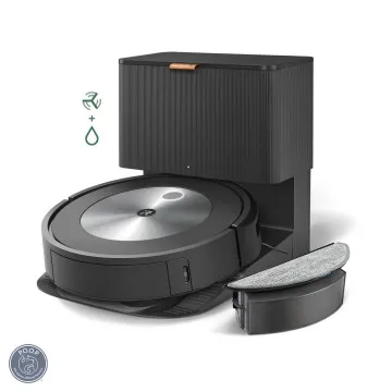 iROBOT - Roomba Combo j5+ Desc.Sujidade j557840 IROBOT - 1