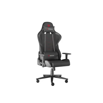 SILLA GAMING GENESIS NITRO 550 G2 NEGRO Genesis - 1