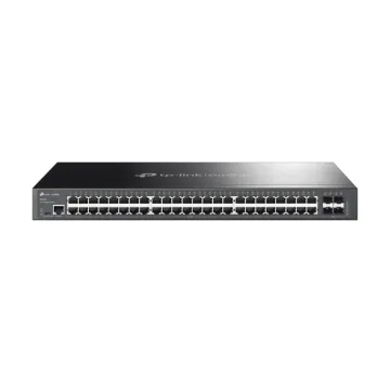 SWITCH TP LINK OMADA TL-SG3452 / L2, 48x1G, 4xSFP TP-LINK - 1