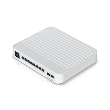  UBIQUITI - 1