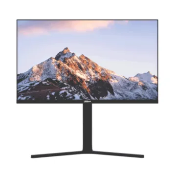  Dahua Technology - 1