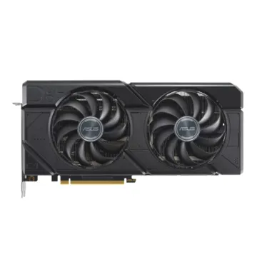 TARJETA GRAFICA ASUS DUAL RX 7800XT OC 16GB GAMING ASUS - 1