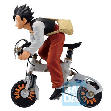  BANPRESTO - 1