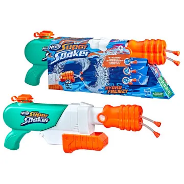 Super Soaker Hydro Frenzy Nerf HASBRO - 1