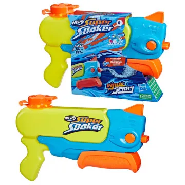 Spray Onda Super Soaker Nerf HASBRO - 1