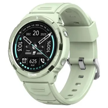 SMARTWATCH MAXCOM  -   FW100 TITAN VD MAXCOM - 1