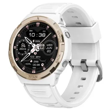 SMARTWATCH MAXCOM  -   FW100 TITAN BR MAXCOM - 1