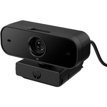 Webcam HP 430 FHD com foco automático/1920 x 1080 Full HD HP - 1