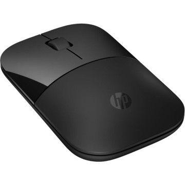 Mouse sem fio Bluetooth duplo HP Z3700/até 1600 DPI/preto HP - 1