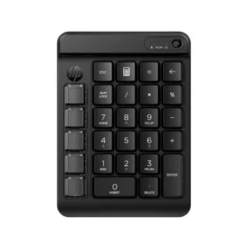 Teclado sem fio programável HP 430 / preto HP - 1