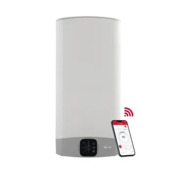 ARISTON - Termo VELIS PRO WIFI 50 ES EU 3626361 ARISTON - 1