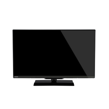 TV TOSHIBA 32" 32WV3E63DG HD SMART TV PEANA TOSHIBA - 1