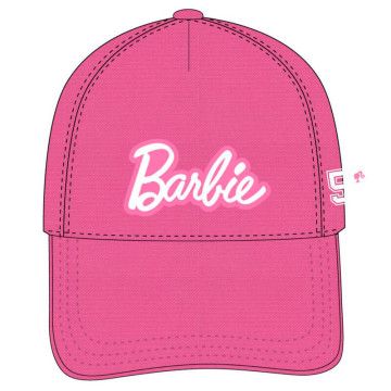 Boné Barbie adulto CERDÁ - 1