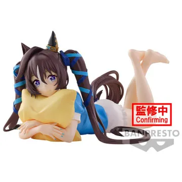 Figura Umamusume da 3ª temporada de Vivlos: Pretty Derby 14 cm BANPRESTO - 1