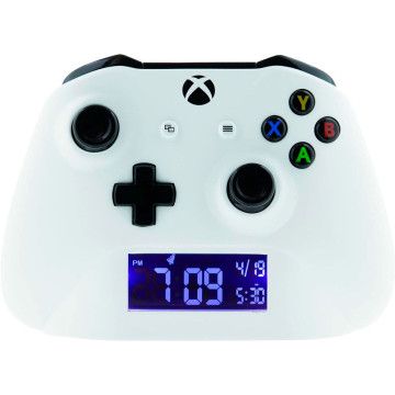 Despertador digital Xbox PALADONE - 1