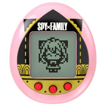 Família Tamagotchi Anya Spy X BANDAI - 1