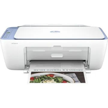 Multifuncional HP Deskjet 2822e WiFi / Branco HP - 1