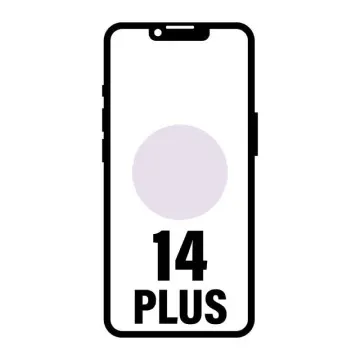 Apple iPhone 14 Plus 128GB - Violet Apple - 1