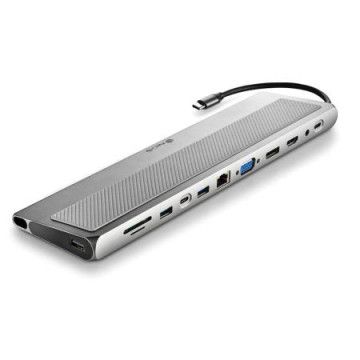 NGS - Adaptador 12em1 WONDERDOCK12PRO NGS - 2