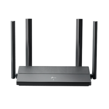 AX1500 WI-FI 6 ROUTER GIGABIT ETHERNET TP-LINK - 1