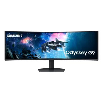 MONITOR SAMSUNG 49" LS49CG950EUXEN Samsung - 1