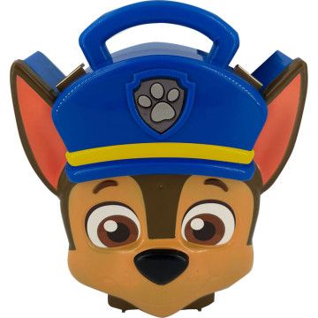 Conjunto de papelaria Paw Patrol 3D KIDS LICENSING - 1