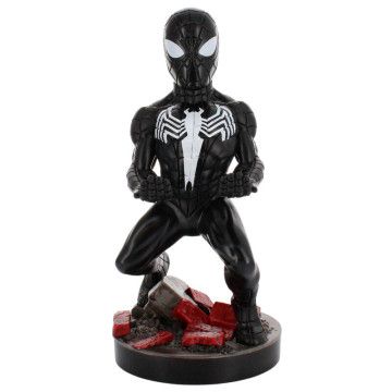 Suporte de figura Cable Guy Symbiote Spider-Man Marvel 21cm EXQUISITE GAMING - 1