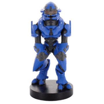 Suporte de figura Cable Guy Elite Mercenary Halo 21cm EXQUISITE GAMING - 1
