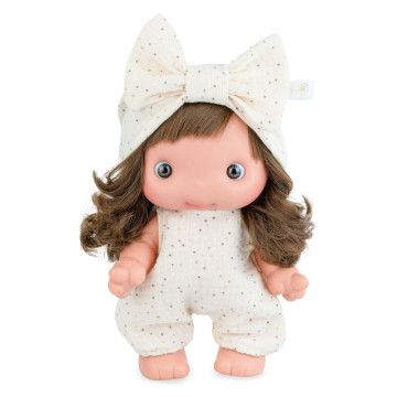 Boneco Piu 25cm MARINA & PAU - 1