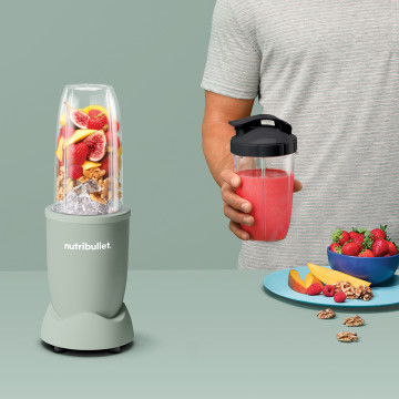  NUTRIBULLET - 5