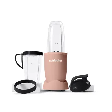 NUTRIBULLET - Liquidificadora NB907NB907MACL NUTRIBULLET - 1