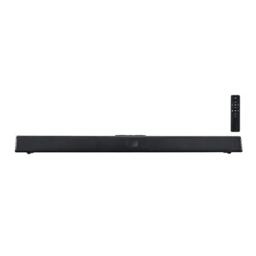 Barra de Som com Bluetooth Woxter Soundbar 500/ 89W/ 2.0 Woxter - 1