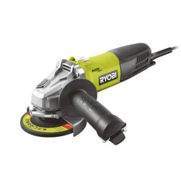 Moedor com fio Ryobi RAG800-125G Ryobi - 1