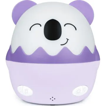 BIG BEN - Coluna Bluetooth com Luz NLPKIDSKOALA BIGBEN - 1