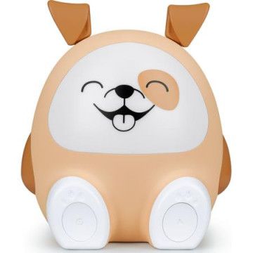 BIG BEN - Coluna Bluetooth com Luz BTKIDSDOG BIGBEN - 1