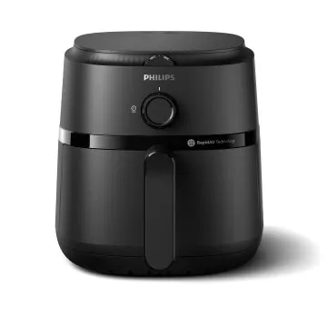 PHILIPS - Airfryer NA120/00  PHILIPS - 1