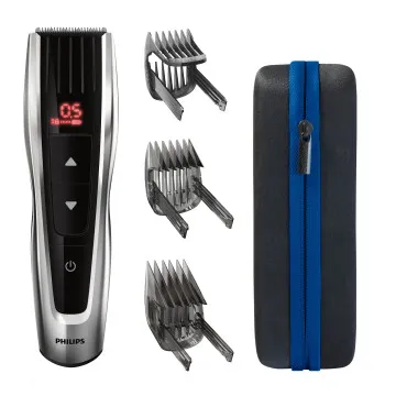 PHILIPS - Aparador de Cabelo S9000 HC9420/15 PHILIPS - 1