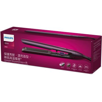 PHILIPS - Alisador Cabelo S7000 BHS752/00 PHILIPS - 3