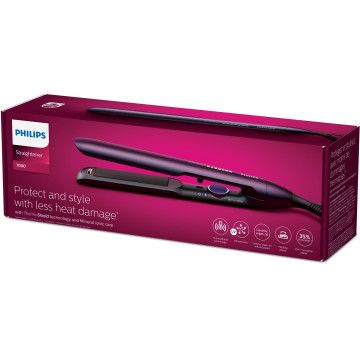 PHILIPS - Alisador Cabelo S7000 BHS752/00 PHILIPS - 4