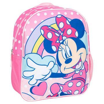 Mochila Disney Minnie 31cm CERDÁ - 1