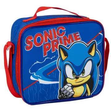 Saco de lanche Sonic Prime CERDÁ - 1