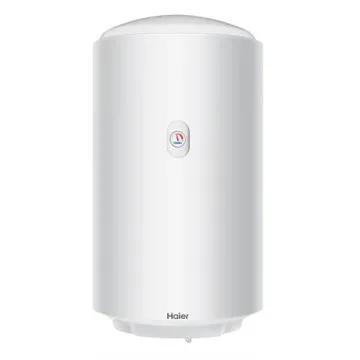 TERMOAC HAIER  50L.1,5KW.  -ES50V A3 HAIER  CLIMATIZAÇÃO E CONFORTO - 1