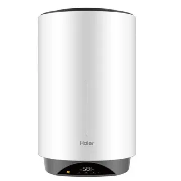 TERMOAC HAIER  50L.1,5KW. -ES50V VH3 HAIER  CLIMATIZAÇÃO E CONFORTO - 1