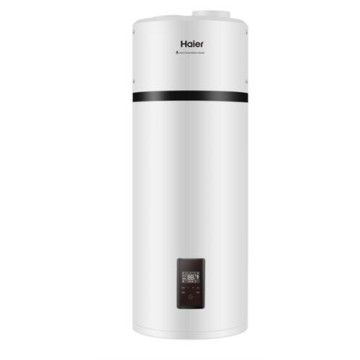 BOMBA CALOR HAIER MINI       -HP80M5 HAIER  CLIMATIZAÇÃO E CONFORTO - 1