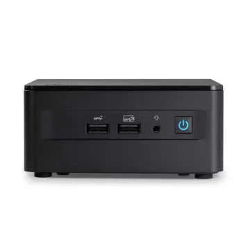 MiniPC Asus NUC 13 Pro RNUC13ANHI500002I Intel Core i5-1340P ASUS - 1