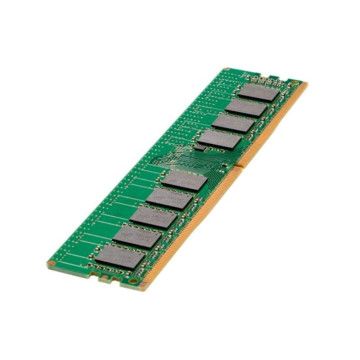 Memória RAM 16GB (1x16GB)-DDR5 HPE P64336-B21 para servidores HEWLETT PACKARD ENTERPRISE - 1