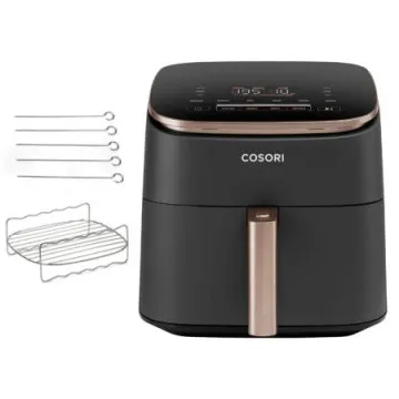 COSORI - Air Fryer TurboBlaze Chef Edition 6L KOSP0019EUN COSORI - 1